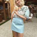 Pixie Lott Instagram – ché day every day 🌸