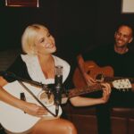 Pixie Lott Instagram - viddy coming on thursday at 6PM for you ✨
