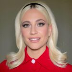 Pixie Lott Instagram – ❤️ get your tickets now for the concert version of made in Dagenham for one night only (March 16th) at my all time favourite theatre. link in bio
