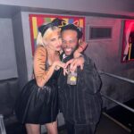 Pixie Lott Instagram – lucky cats ✨ absoluteeeee best time celebrating my bro and I’s bdays at our two fave nostalgia spots of all time ✨ thank you so much for making us feel so spesh