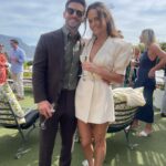 Pixie Lott Instagram - what an absolutely unforgettable few days living it up in beautiful South Africa for the new Mr and Mrs Ruiz 🤍 My eyes popped out of my head at the views everywhere I looked and of course at the bridey @g_porge @ruiz_jamie it was so special and stunning and we love you 🤍🤍🤍