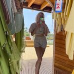 Pixie Lott Instagram - ché day every day 🌸