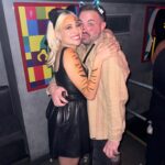 Pixie Lott Instagram – lucky cats ✨ absoluteeeee best time celebrating my bro and I’s bdays at our two fave nostalgia spots of all time ✨ thank you so much for making us feel so spesh