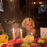 Pixie Lott Instagram – my 🐝 day ✨💝🍀✨❤️💚 thank you so much for the lovely msgs I’m so grateful for everything andddd so hippy happy to be here 💚 and of c as you know will be stretching out the celebrationays because yolo