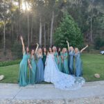 Pixie Lott Instagram - what an absolutely unforgettable few days living it up in beautiful South Africa for the new Mr and Mrs Ruiz 🤍 My eyes popped out of my head at the views everywhere I looked and of course at the bridey @g_porge @ruiz_jamie it was so special and stunning and we love you 🤍🤍🤍