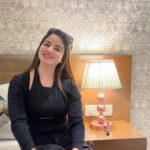 Piyanka Mongia Instagram – Je mainu karda pasand, kyon ni bolda 😏
#reelsinstagram #instagram