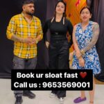 Piyanka Mongia Instagram – Book ur sloat fast guyz 😊❤️ 
.
.
.
.
.
#SkincareEssentials #DeTanMagic #FreshSkinReveal #FlawlessGlow #poresexfoliation #reducepigmentation #bestsalonintricity #koreantreatmentinmohali #bridalmakeupinchandigarh
18
#hairextensioninchandigarh
#bridalmakeoverinchandigarh 8
#nailarthomeservicesinchandigarh #freshskin #hairextensionhomeserviceinchandigarh #microbladinghomeserviceinchandigarh #koreantreatmentinchandigarh 5.6900 #hairextensionserviceinchandigarh
#anudeepchaudhary #1million #viral #super #tranding #anydeep #9653569001
#9653569002 #makeupfreeindia #annudeepkorean❤️