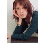 Ploi Horwang Instagram - 2024 new profile pic