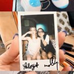 Ploi Horwang Instagram - P’Mod made my day 🫶🏻 thank you for coming ka @crybaby_molly_ #เมาท์มอยกับพลอยหอ