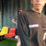 Ploi Horwang Instagram - แต่งตัวฟิวนักแข่งแต่ได้แค่กองเชียร์…จบ