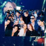 Ploi Horwang Instagram - 🍾Happy 10th @centralembassy It’s been a decade of hard work and innovation. Here’s to the next chapter of success! It’s an honor for me to join the Central Embassy 10th Anniversary Celebration Party & BANGKOK 3024 by @danielarsham #CentralEmbassy10thAnniversary #Bangkok3024DANIELARSHAM #CentralEmbassyXDanielArsham #CentralEmbassy #CentralEmbassyXPaloy