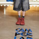 Ploi Horwang Instagram - Here’s the new fun! Start an exciting journey with the CAMPERLAB collection. Catch CAMPERLAB’s first pop-up store only at Siwilai Store, 5th Floor, Central Embassy, Today – 17 Apr, 2024. #CAMPERLAB #CAMPERLABSS24 @camper_thailand @camperlab