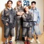 Ploi Horwang Instagram - Here’s the new fun! Start an exciting journey with the CAMPERLAB collection. Catch CAMPERLAB’s first pop-up store only at Siwilai Store, 5th Floor, Central Embassy, Today – 17 Apr, 2024. #CAMPERLAB #CAMPERLABSS24 @camper_thailand @camperlab