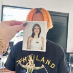 Ploi Horwang Instagram - when u think you’re cool but end up looking like a dachshund….
