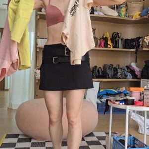 Ploi Horwang Instagram - New T-shirt @shortbutveryverycute launching tomorrow !  ของใหม่มาแล้วจ้าาาา ของมาพรุ่งนี้นะคะ รอเลยยยยยยย