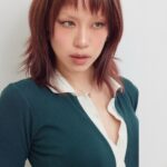 Ploi Horwang Instagram - 2024 new profile pic