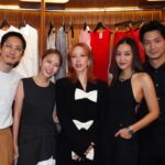 Ploi Horwang Instagram - ดีใจมากที่ @decorum_bibliotheque เอาหนึ่งใน brand ที่พลอยชอบมากๆมา @maison_kimhekim ♥️ ใครอยากเห็น collection เก๋ๆ มาที่ร้านนี้ Decorum Bibliotheque ที่ Gaysorn Amarin ได้เลยค่ะ #decorumbibliotheque