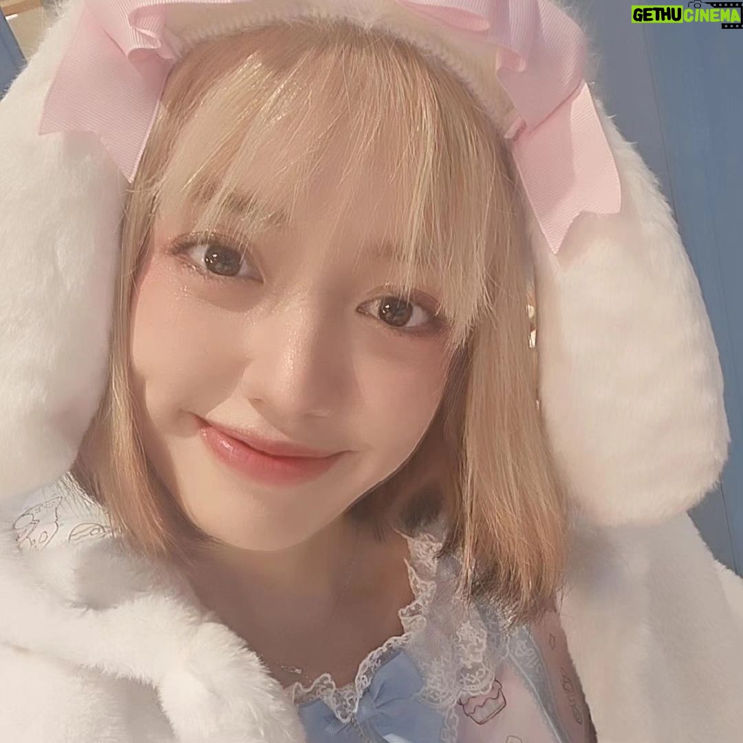 Ploypailin Thangprapaporn Instagram - แต่งตัวแนว Lolita พร้อมฟิลเตอร์ฟรุ่งฟริ้ง แบบสาวญี่ปุ่นนน ใครครับเนี้ยย!?🤣🤣 คลิปลงแล้ววไปดูกันได้