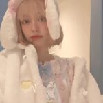 Ploypailin Thangprapaporn Instagram - แต่งตัวแนว Lolita พร้อมฟิลเตอร์ฟรุ่งฟริ้ง แบบสาวญี่ปุ่นนน ใครครับเนี้ยย!?🤣🤣 คลิปลงแล้ววไปดูกันได้