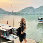 Ploypailin Thangprapaporn Instagram – 🏞️ เจอกันใหม่ :)