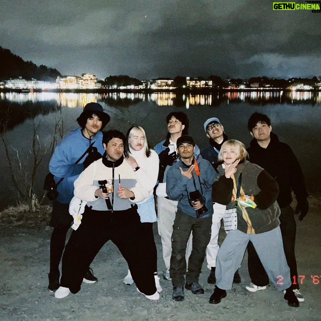 Ploypailin Thangprapaporn Instagram - My team ❤️ คลิปพาทีมยกออฟฟิศไปทัวร์แดนปลาดิบลงแล้ว ไปดดูกัน!