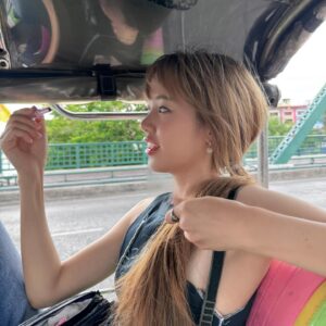 Ploypailin Thangprapaporn Instagram - นานๆ ออกมาเที่ยววันหยุดบ้างก็ดี ❤️