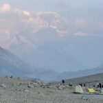 Ploypailin Thangprapaporn Instagram – หมอชิต สู่ everest base camp ถึงละจ้าาาา 
แต่!
ยังไม่จบ.. ไปต่อกันที่เขาไกรราช เพื่อลองเดิน“โครา“ รูปแบบการแสวงบุญของชาวทิเบตตตต ❤️