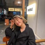 Ploypailin Thangprapaporn Instagram – 🍢 @doodleizakaya