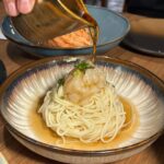 Ploypailin Thangprapaporn Instagram – 🍢 @doodleizakaya