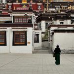 Ploypailin Thangprapaporn Instagram - last day in Tibet ❤️