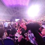 Ploypailin Thangprapaporn Instagram - เมื่อคืนสุดยอดมาก ครั้ง1 ในชีวิตจริงๆ ❤️🔥