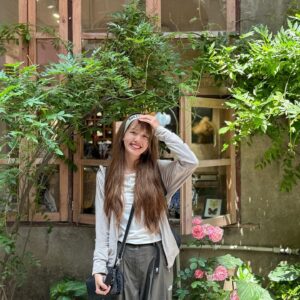 Ploypailin Thangprapaporn Instagram - 1 day in Chongqing 
❤️