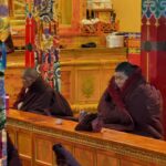 Ploypailin Thangprapaporn Instagram - Jomolangma (name of the Mt.Everest in Tibet ☺️)8848.86 m