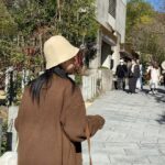 Ployshompoo Supasap Instagram – Fukuoka time ;p