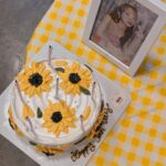 Ployshompoo Supasap Instagram - 🎂💜✨