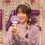 Ployshompoo Supasap Instagram - 🎂💜✨