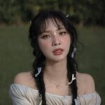 Ployshompoo Supasap Instagram – Happy Birthday to JANHAE :—)
Thank you for loving me 💜✨
