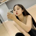 Ployshompoo Supasap Instagram – Winter is coming :—)☃️