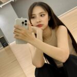 Ployshompoo Supasap Instagram – Winter is coming :—)☃️