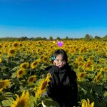 Ployshompoo Supasap Instagram – 🌻 บ้ายบายปีเก่า ขอบคุณทุกเรื่องราวที่เกิดขึ้น เป็นปีที่อีโมมากๆ หลายเหตุการณ์ทำให้ได้คุยกับตัวเอง ได้ทบทวนอะไรหลายอย่าง ได้เรียนรู้ และปล่อยวางได้หลายเรื่อง ขอบคุณทุกประสบการณ์ ทั้งดีและร้าย แต่ไม่ต้องร้ายมากก็ได้งับพี่ นุท่อแทร่ แต่ทุกสิ่งคือบทเรียน ที่สำคัญเลยคือคนรอบข้าง ทั้งครอบครัว เพื่อน พี่ๆน้องๆ แจนนิเวิสและทุกๆคนที่ให้การสนับสนุนแจนมาตลอด ปีนี้ไม่แย่นัก ยังมีสิ่งที่น่ารักอยู่ ยังไงก็ขอบคุณจริงๆฮะ ปีนี้มาร่วมทางกันต่อ จับมือกันไปนานๆนะ สวัสดีปีใหม่ค่ะ #HNY2024 💜✨