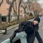 Ployshompoo Supasap Instagram - Coldเรีย สุดๆ 🥶❄️