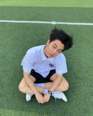Ployshompoo Supasap Instagram - เติบโตมาอย่างดีหรอ เอ้ย อย่างดีนะซุงซิง แฮปแฮปนะ สำเร็จทุกเรื่องราว 🎂✨✨ @ssingss