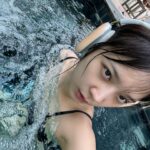 Ployshompoo Supasap Instagram – somewhere only me know ╰(*´︶`*)╯♡