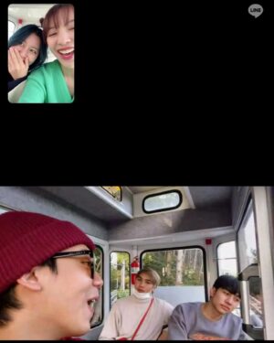 Ployshompoo Supasap Instagram - เติบโตมาอย่างดีหรอ เอ้ย อย่างดีนะซุงซิง แฮปแฮปนะ สำเร็จทุกเรื่องราว 🎂✨✨ @ssingss