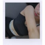 Ployshompoo Supasap Instagram – :)) 📷