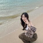 Ployshompoo Supasap Instagram – 24/7 :—)