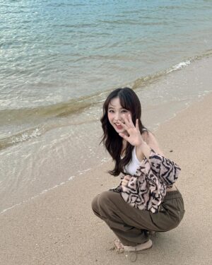 Ployshompoo Supasap Instagram - 24/7 :—)