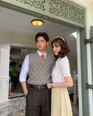 Ployshompoo Supasap Instagram - เติบโตมาอย่างดีหรอ เอ้ย อย่างดีนะซุงซิง แฮปแฮปนะ สำเร็จทุกเรื่องราว 🎂✨✨ @ssingss