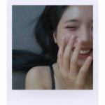 Ployshompoo Supasap Instagram – :)) 📷