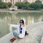 Ployshompoo Supasap Instagram - Walk me home 🫶🏻🦮